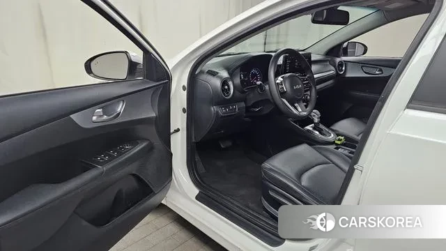 Kia The New K3 2nd generation id 3473461 из Кореи 20