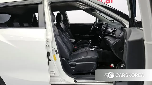 Ssangyong Berry New Tivoli id 2951420 из Кореи 20