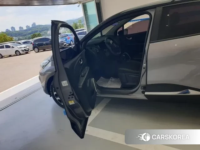 Renault Korea (Samsung) New QM3 id 3041485 из Кореи 13