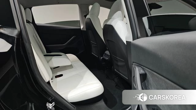 Tesla Model Y id 4505446 из Кореи 36