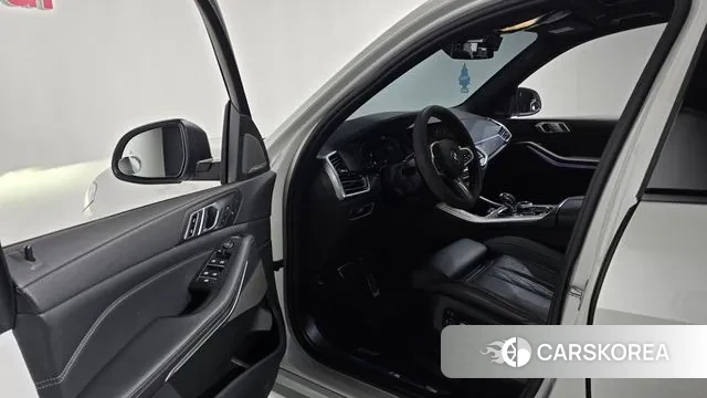 BMW X5 (G05) id 3432047 из Кореи 20