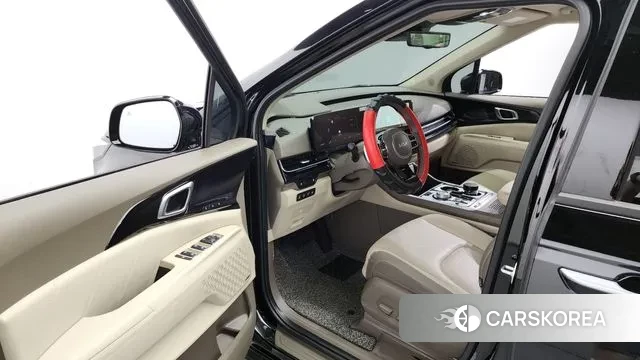 Kia The New Carnival 4th Generation id 2883838 из Кореи 20