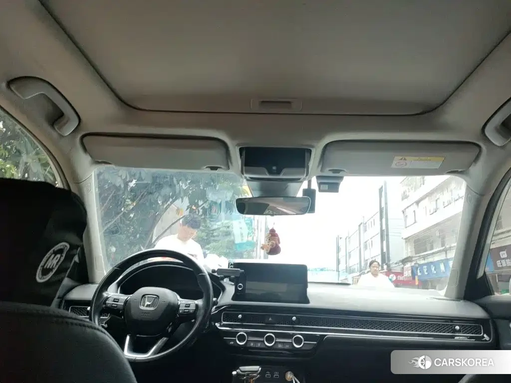 Honda Integra id 4629637 из Китая 21