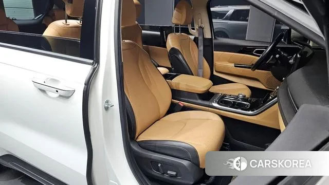 Kia Carnival 4th generation id 3417209 из Кореи 20