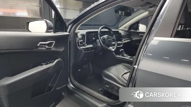 Kia Sportage 5th Generation id 3630497 из Кореи 20