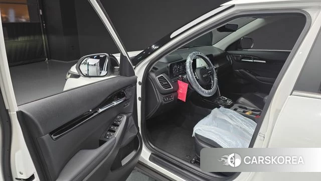 Kia The New Seltos id 3922413 из Кореи 20