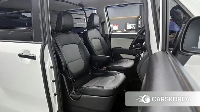 Kia The New Ray id 3741370 из Кореи 20