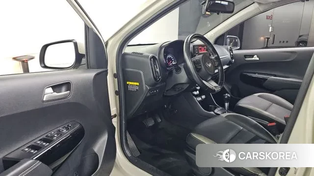 Kia All New Morning (JA) id 3601761 из Кореи 20