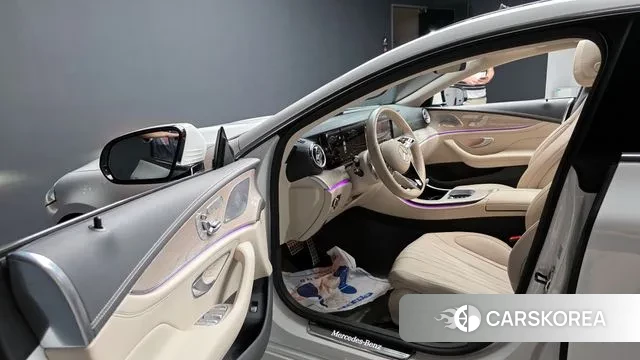 Mercedes-Benz CLS-Class C257 id 3058336 из Кореи 20