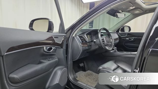 Volvo XC90 second Generation id 4020429 из Кореи 20