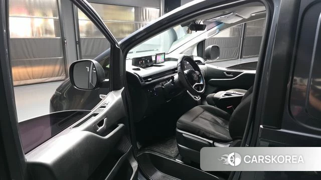 Hyundai Staria id 4396478 из Кореи 20