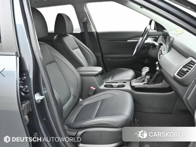 Kia The New Seltos id 4248953 из Кореи 20