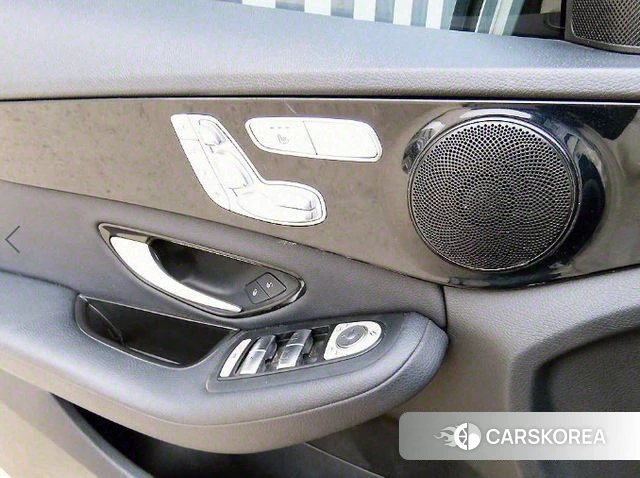 Mercedes-Benz C-Class W205 id 4459673 из Кореи 16
