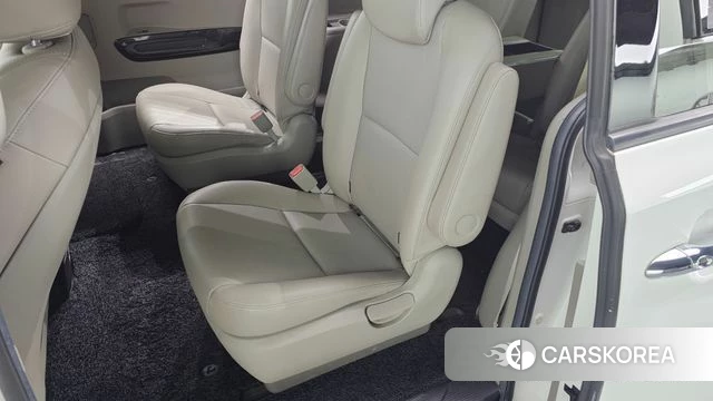 Kia The New Carnival id 4895167 из Кореи 31