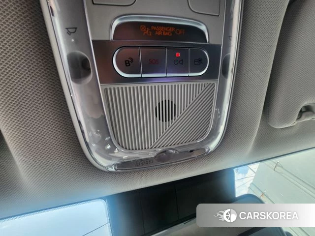 Hyundai Ionic 5 id 4518951 из Кореи 15