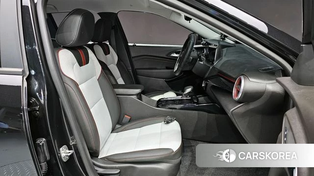 Chevrolet (GM Daewoo) Trax Crossover id 3811155 из Кореи 20