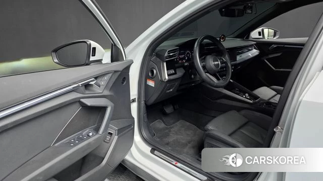 Audi A3 (8Y) id 4792484 из Кореи 35