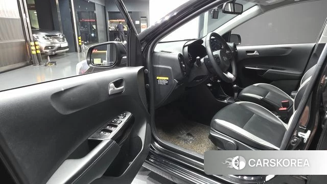Kia Morning Urban (JA) id 4423562 из Кореи 31