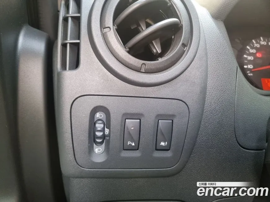 Renault Korea (Samsung) Master id 1623215 из Кореи 20