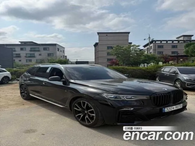 BMW X7 (G07) id 2955203 из Кореи 16