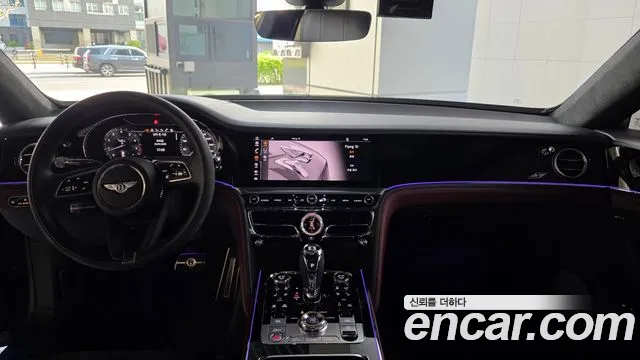 Bentley Flying Spur 3rd Generation id 2672528 из Кореи 12