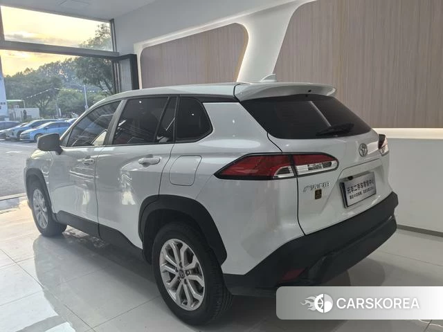Toyota Fenglanda id 4263664 из Китая 27