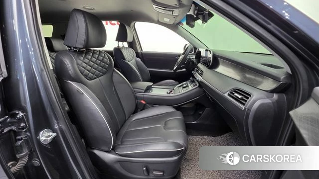 Hyundai Palisade id 3899637 из Кореи 20