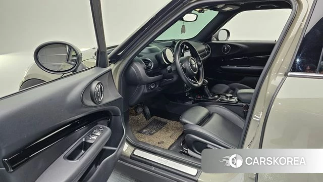 Mini Cooper Clubman id 3845438 из Кореи 20