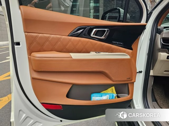 Kia The New Carnival 4th Generation id 3858523 из Кореи 20