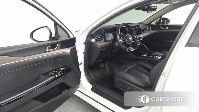 Kia K5 3rd generation id 4784869 из Кореи 38