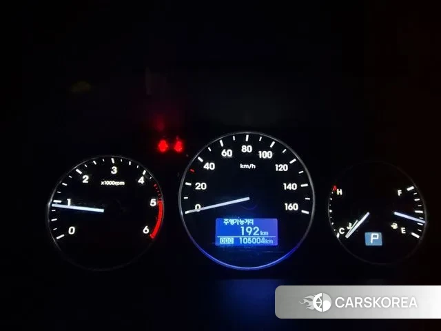 Hyundai The New Grand Starex id 3368115 из Кореи 20