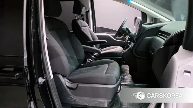 Hyundai Staria id 3745180 из Кореи 20