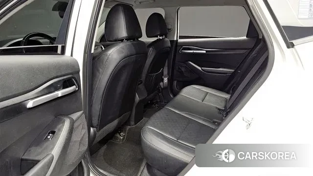 Kia Seltos id 3296824 из Кореи 20