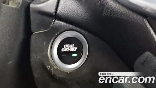 Chevrolet (GM Daewoo) Equinox id 2608860 из Кореи 20