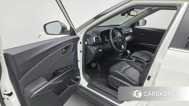 Ssangyong The New Tivoli id 3940101 из Кореи 20