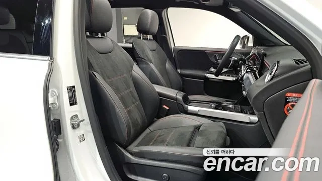 Mercedes-Benz GLB-Class X247 id 2862456 из Кореи 20