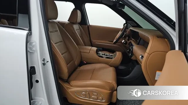 Hyundai Palisade (LX3) id 3731437 из Кореи 20