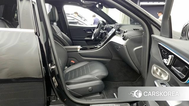 Mercedes-Benz GLC-Class X254 id 3897009 из Кореи 20