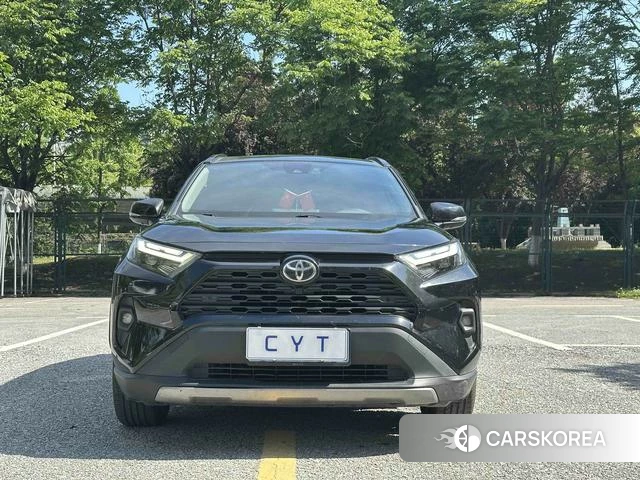 Toyota RAV4 Rongfang id 4276169 из Китая 11