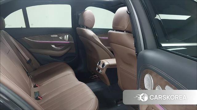 Mercedes-Benz E-Class W213 id 3934684 из Кореи 17
