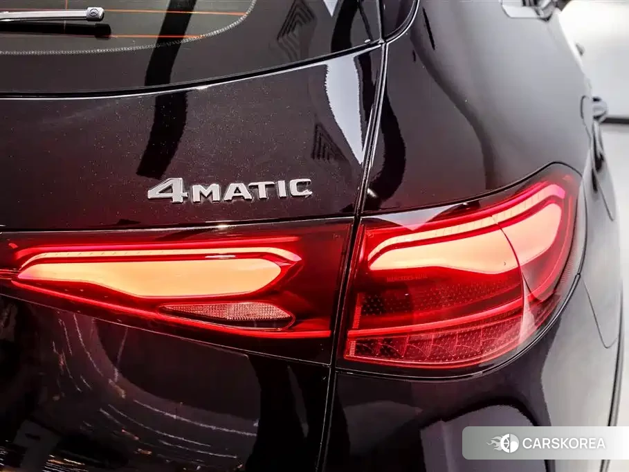 Mercedes-Benz GLC id 4634853 из Китая 33
