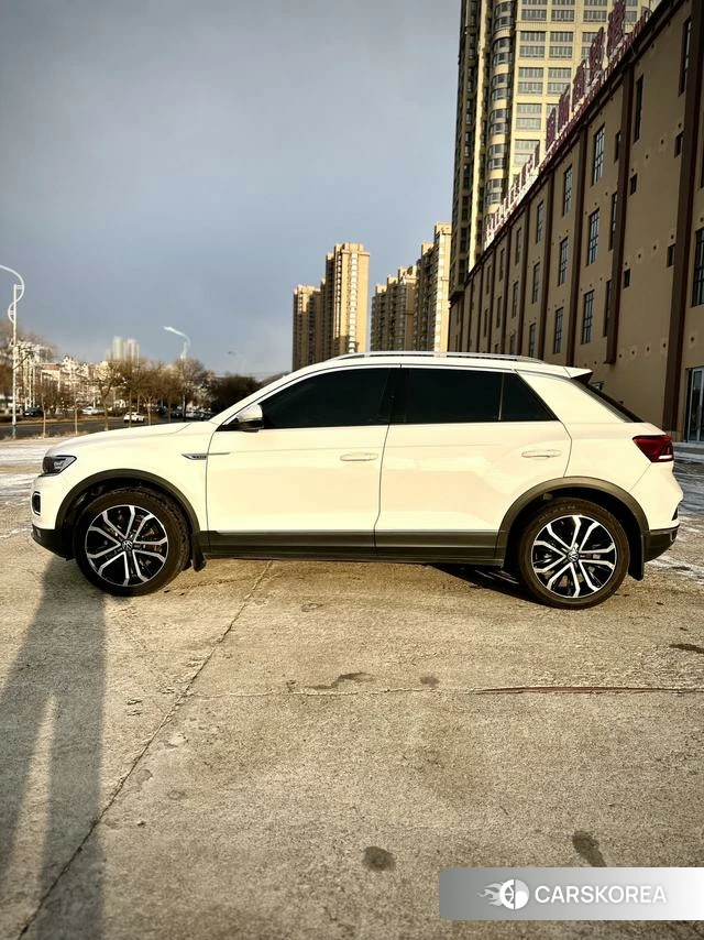Volkswagen Exploring songs id 4263116 из Китая 17