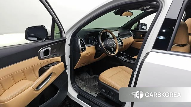 Kia Sorento 4th Generation id 4230483 из Кореи 20