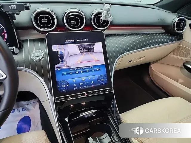 Mercedes-Benz C-Class W206 id 3377408 из Кореи 18