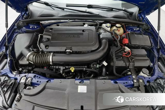 Buick Regal id 4210334 из Китая 24