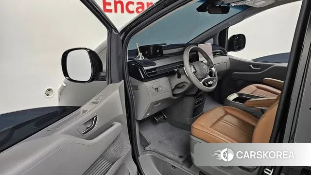 Hyundai Staria id 2939409 из Кореи 20