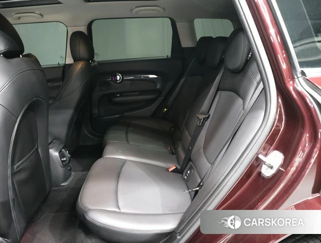 Mini Cooper SD Clubman id 4628728 из Кореи 20
