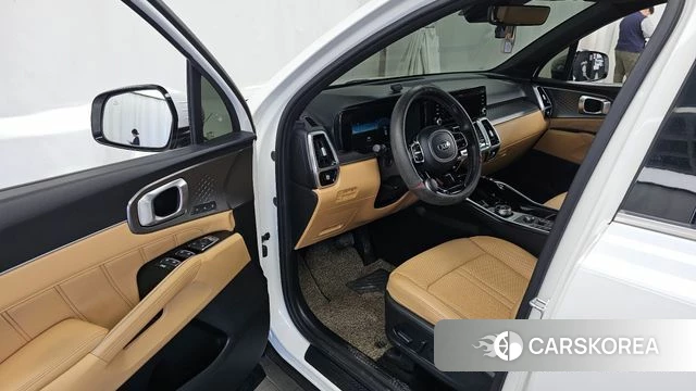 Kia Sorento 4th Generation id 3898581 из Кореи 20