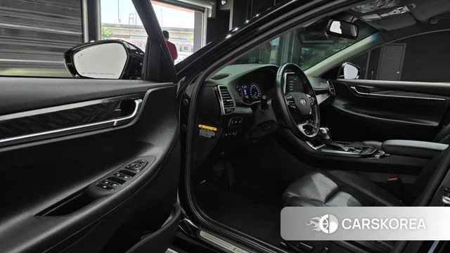 Hyundai Grandeur IG id 4318381 из Кореи 20