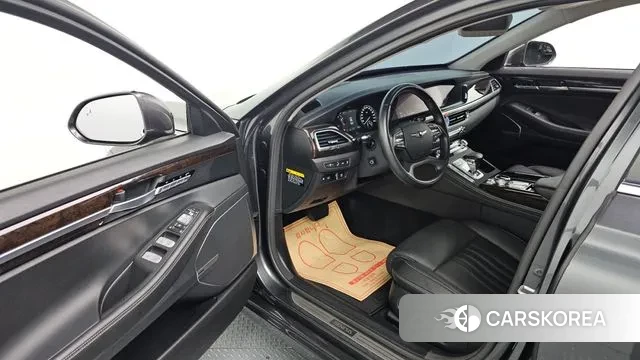 Genesis G90 id 3296261 из Кореи 20